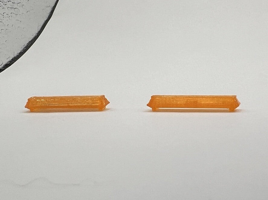 2 Pack 1/50 Amber Code 3 MX7000 Lightbar TWH WSI First Gear Sword Pickup Truck1