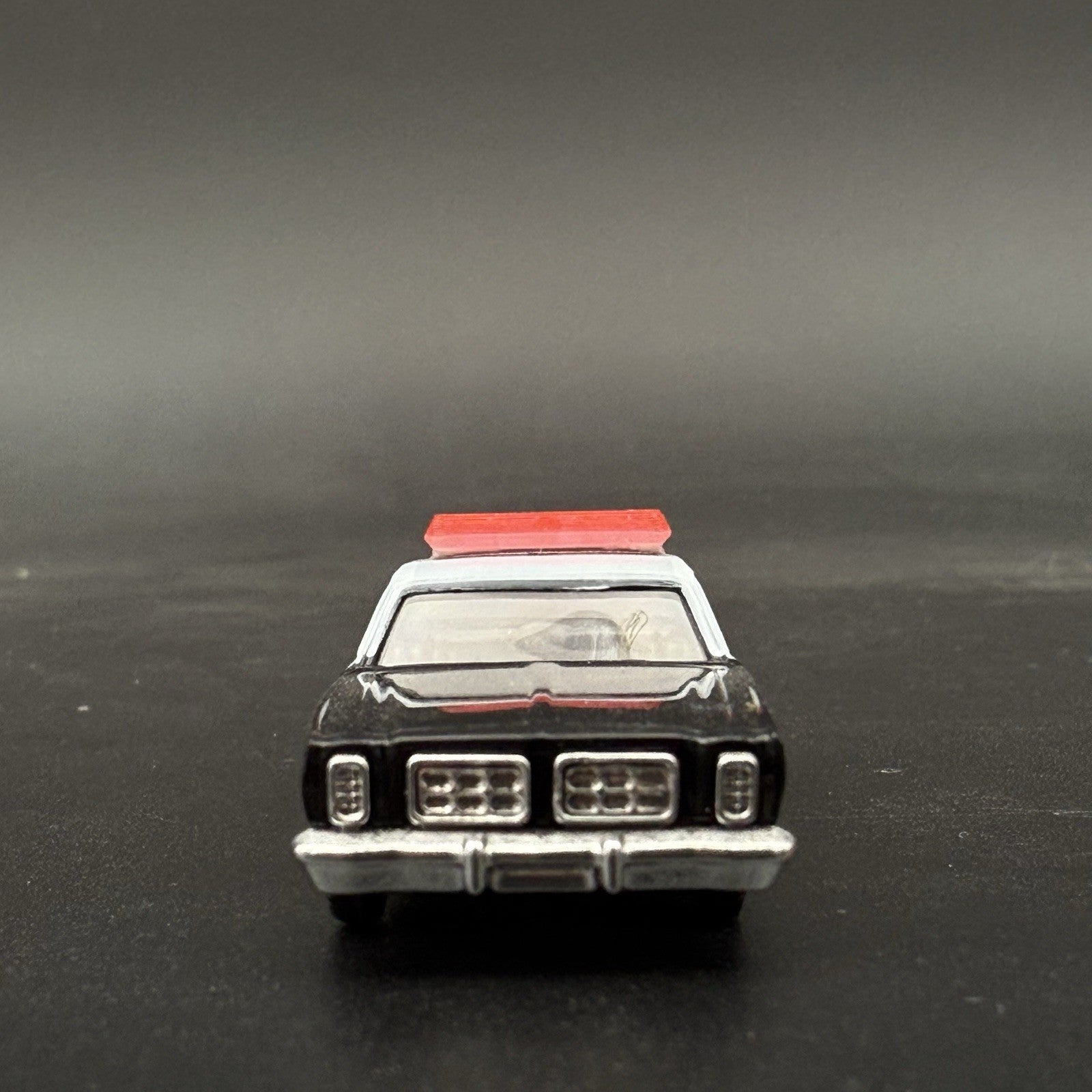4 Pack 1/87 HO Scale Red Code 3 MX7000 Lightbar Police Car Fire Truck Ambulance5
