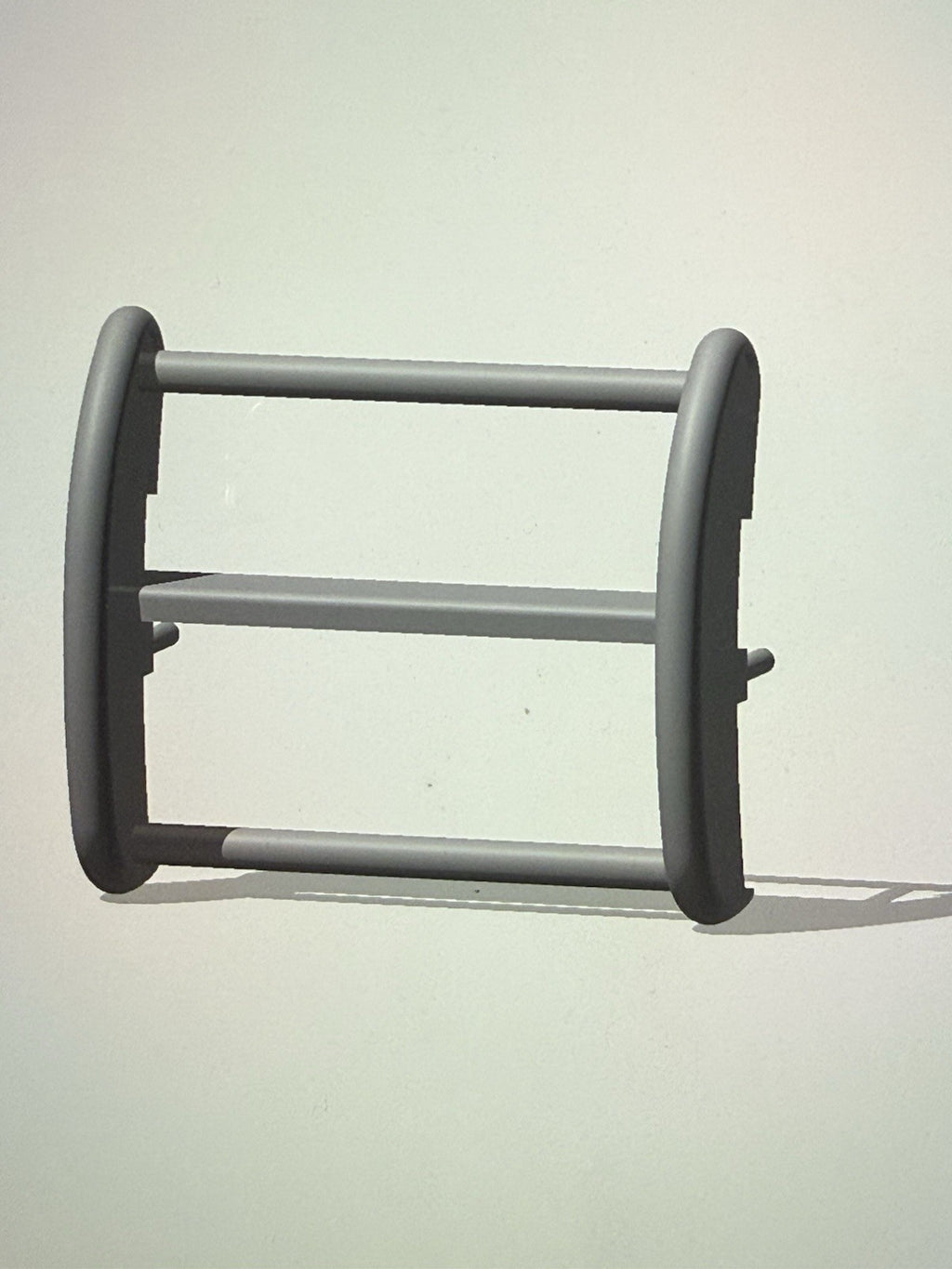 1/10Scale Model Setina Push Bumper Pushbar For Universal Police SUV 100