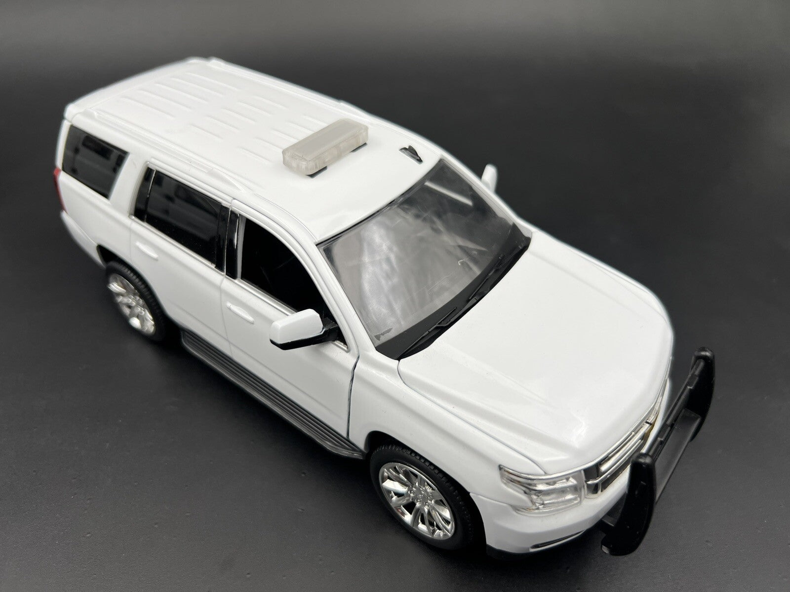 2-Pack 1/24 25 Micro Whelen Edge Freedom Green Lightbar4