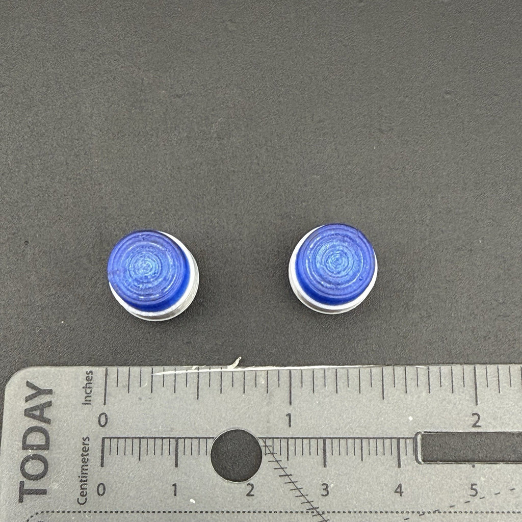 2 Pack 1/24 LED Ready Federal CJ 184 284 Beacon Blue Georgia State Patrol Police1