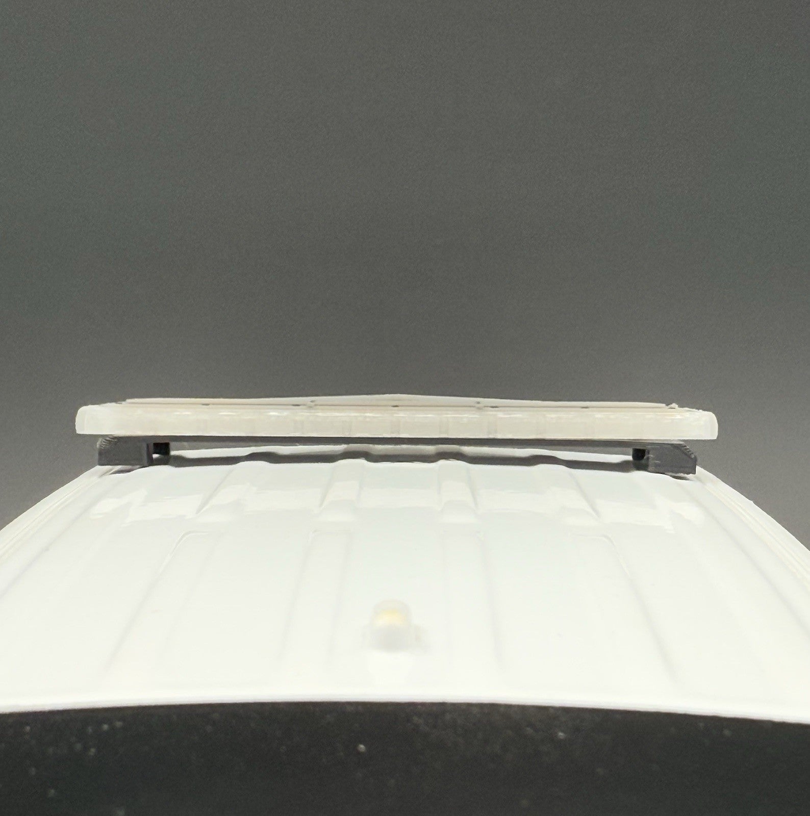 1/18 Scale PCB Compatible Valor SUV Width Lightbar Police Motormax 1809XLPCBC6