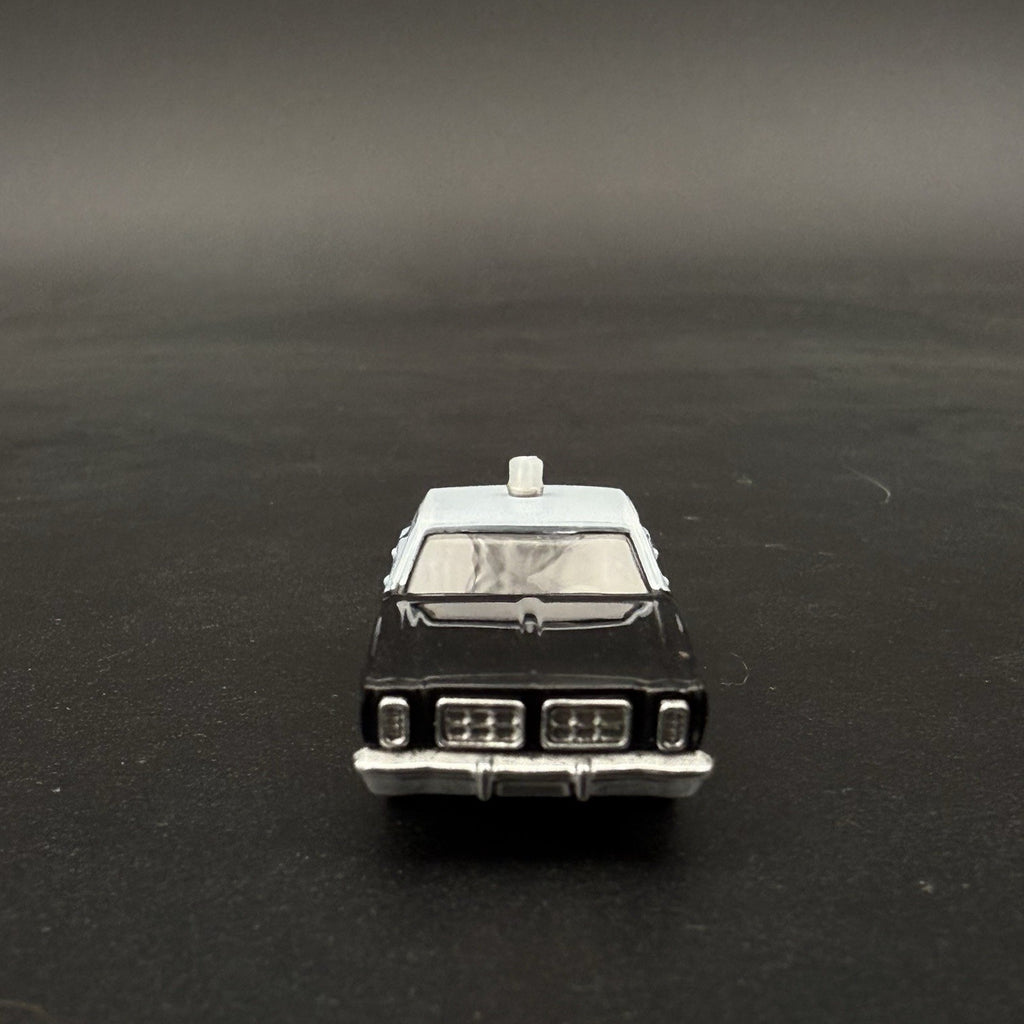 4 Pack 1/87 HO Vintage Clear Beacon Lightbar Police Fire Ambulance Sheriff2