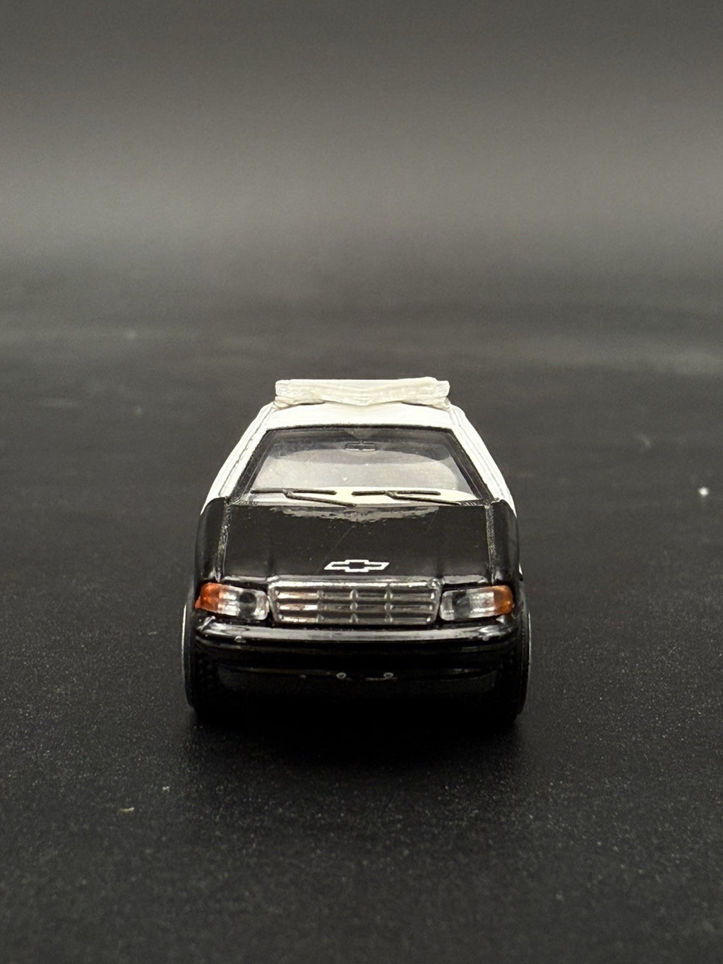 4-Pack 1/87 HO Scale Model Federal Valor Lightbar Police Fire Ambulance 8703C4
