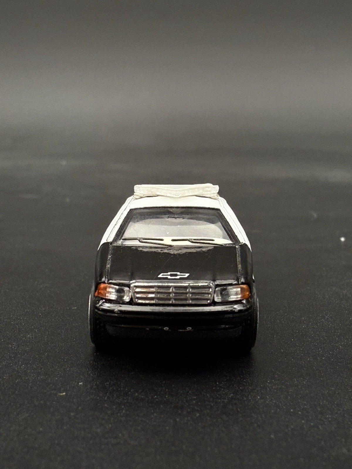 4-Pack 1/87 HO Scale Model Federal Valor Lightbar Police Fire Ambulance 8703C4