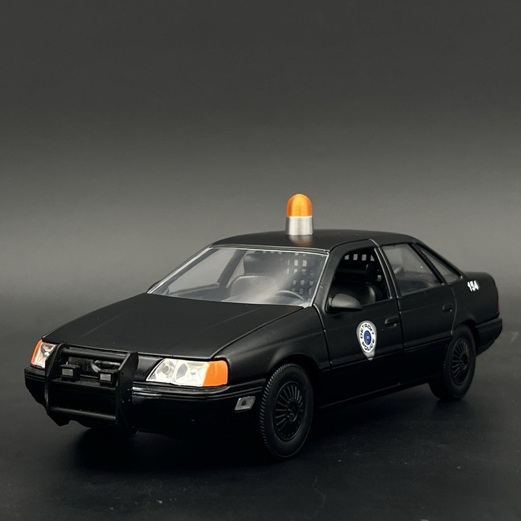 2 Pack 1/24 25 27 LED Ready Amber Beacon Ray Lightbar Security Tow Work Truck7