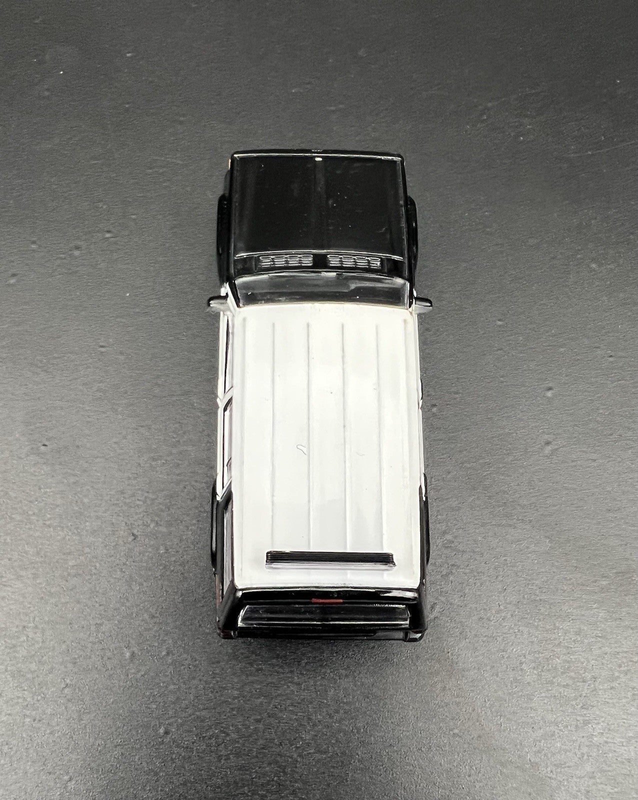 2 Pack 1/64 Interior Traffic Arrow Board Deck Lightbar Police Sheriff4
