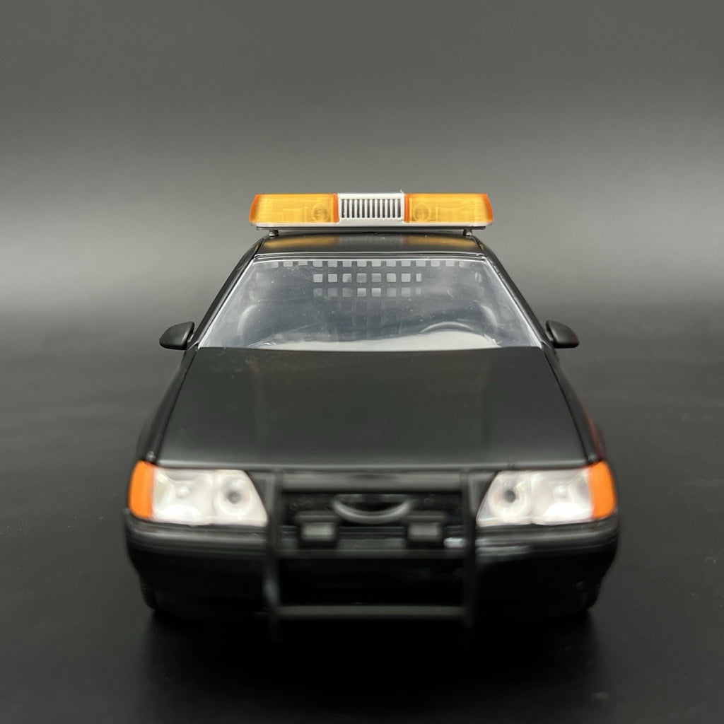 1/24 1/25 Amber Yellow Whelen 80H 90H 8000 Lightbar Tow Work Truck Security6