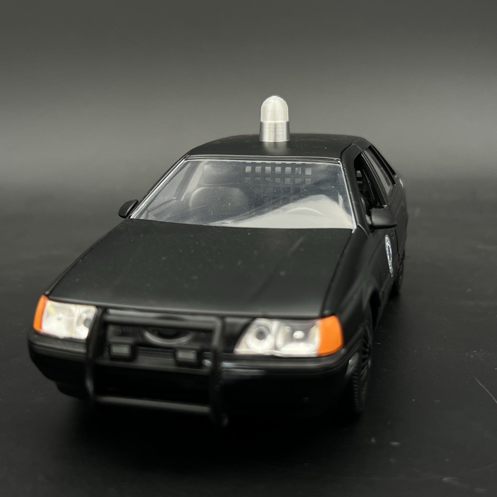 2 Pack 1/24 25 27 LED Ready Clear Beacon Ray Lightbar Police Fire Sheriff12