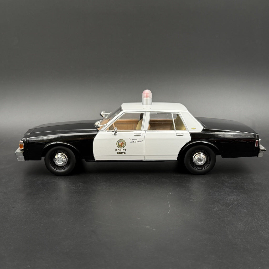 2 Pack 1/18 LED Compatible Clear Beacon Ray Lightbar Police Fire Sheriff8