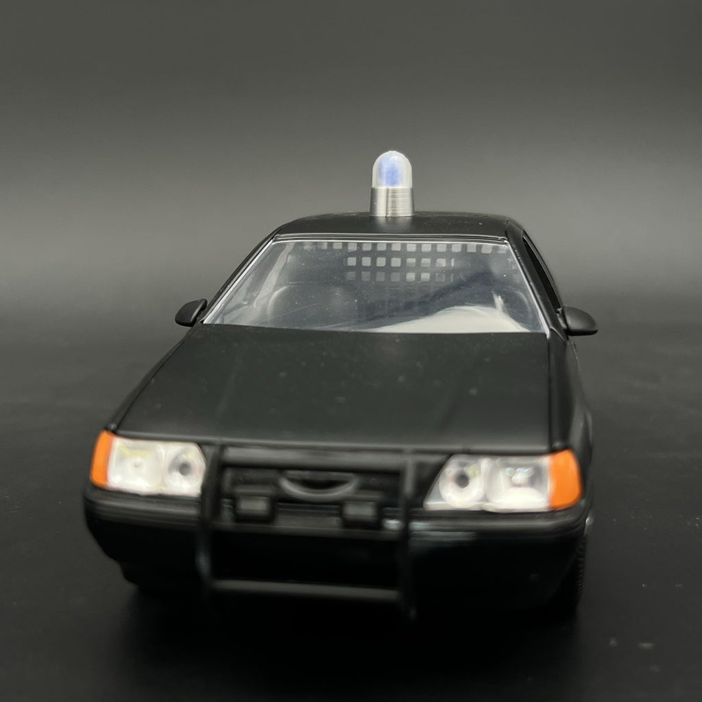2 Pack 1/24 25 27 LED Ready Clear Beacon Ray Lightbar Police Fire Sheriff10