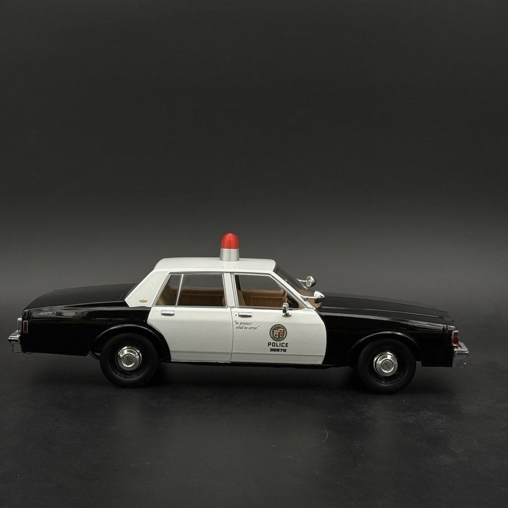 2 Pack 1/18 LED Compatible Red Beacon Ray Lightbar Police Fire Sheriff EMS5