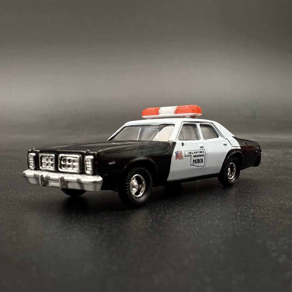 4 Pack 1/87 HO Smith Wesson 8000 8780 8880 8980 Lightbar Red Fire Police Sheriff3