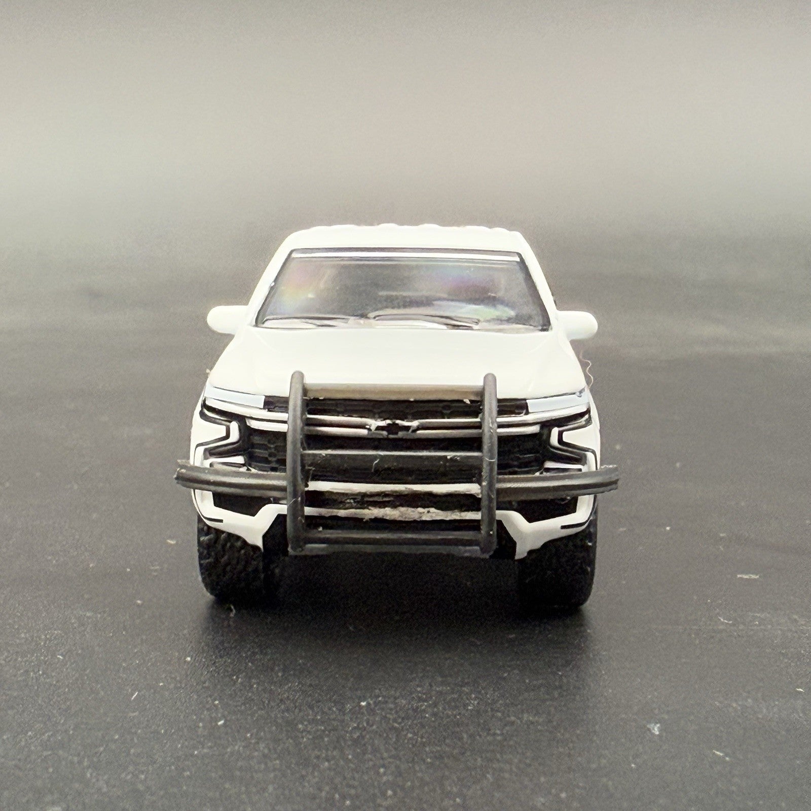 2 PACK 1/64 SUV Setina Wrap Around Push Bumper Pushbar Police Tahoe Explorer14