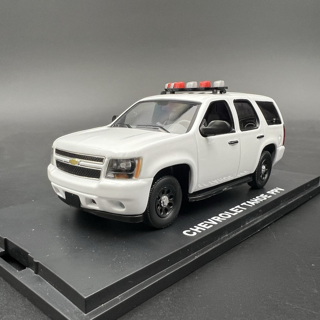 2 Pack 1/43 Red Vector Vision Lightbar NYPD New York City Police Sheriff Style7