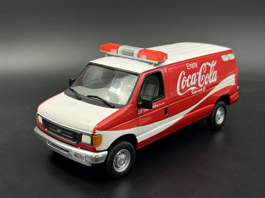 1/24 Red XL Extra Wide Smith Wesson 8780 8880 8980 Lightbar Fire Engine Truck5
