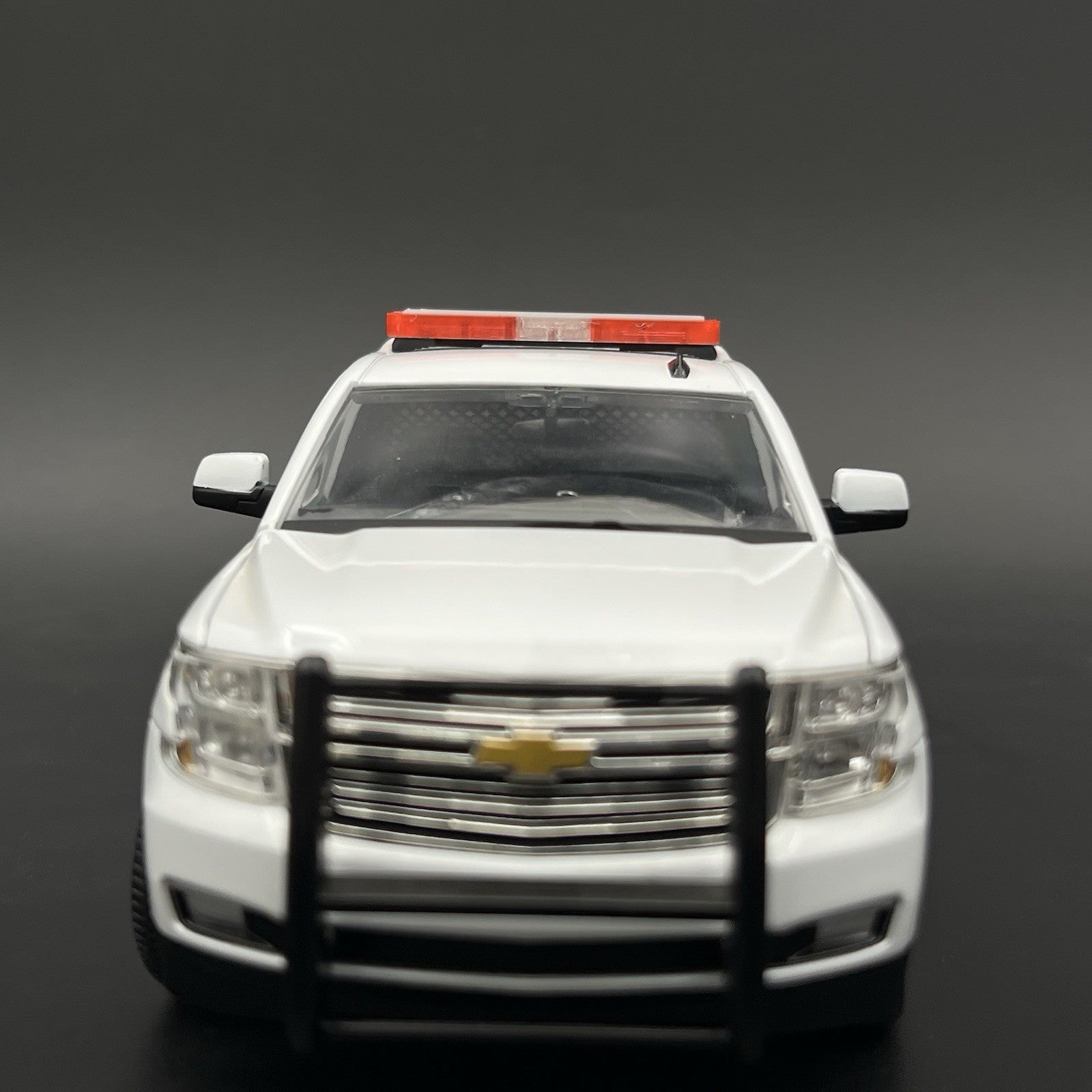 1/24 25 27 LED Ready Whelen Edge NYSP New York State Police Lightbar Sheriff14
