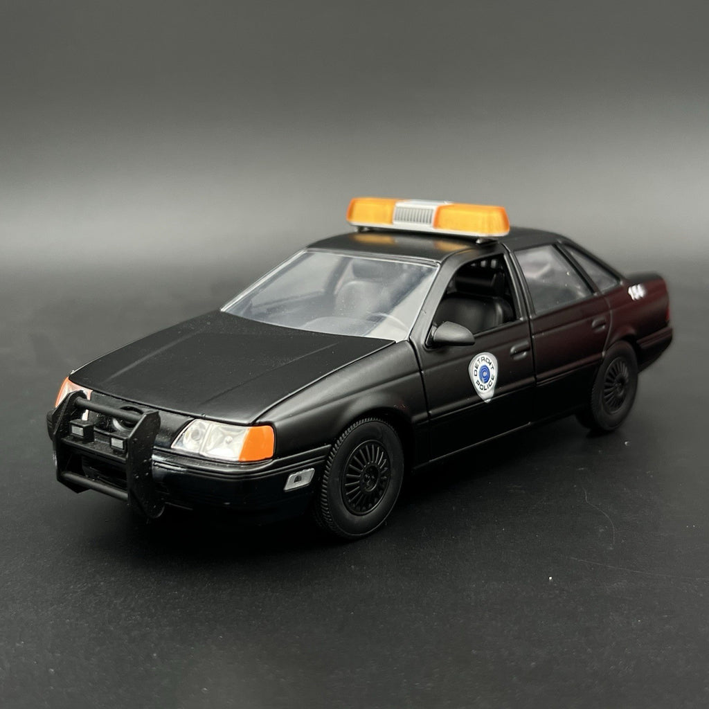 1/24 1/25 Amber Yellow Whelen 80H 90H 8000 Lightbar Tow Work Truck Security5