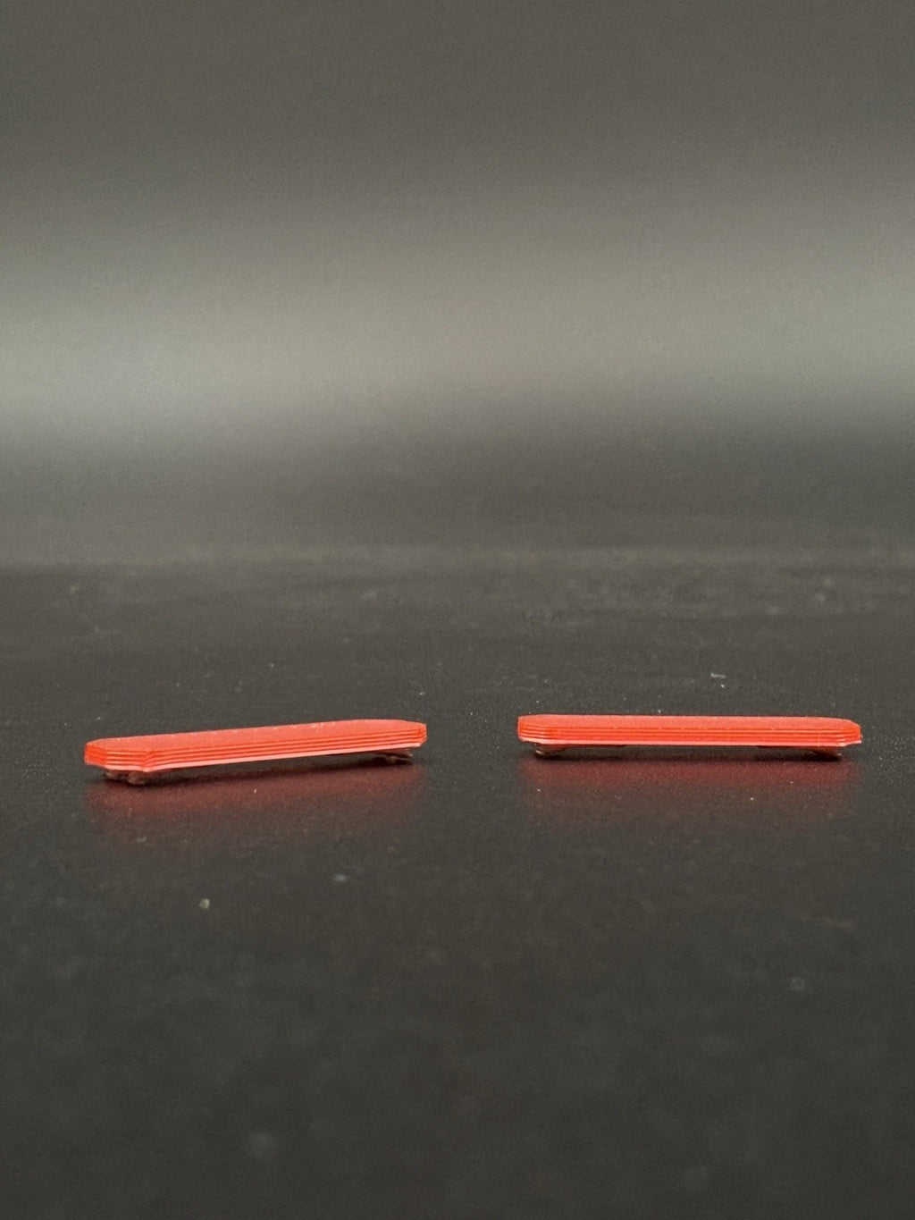 2 Pack 1/64 Scale Model Red Code 3 Defender Lightbar Fire EMS Police 6408R10