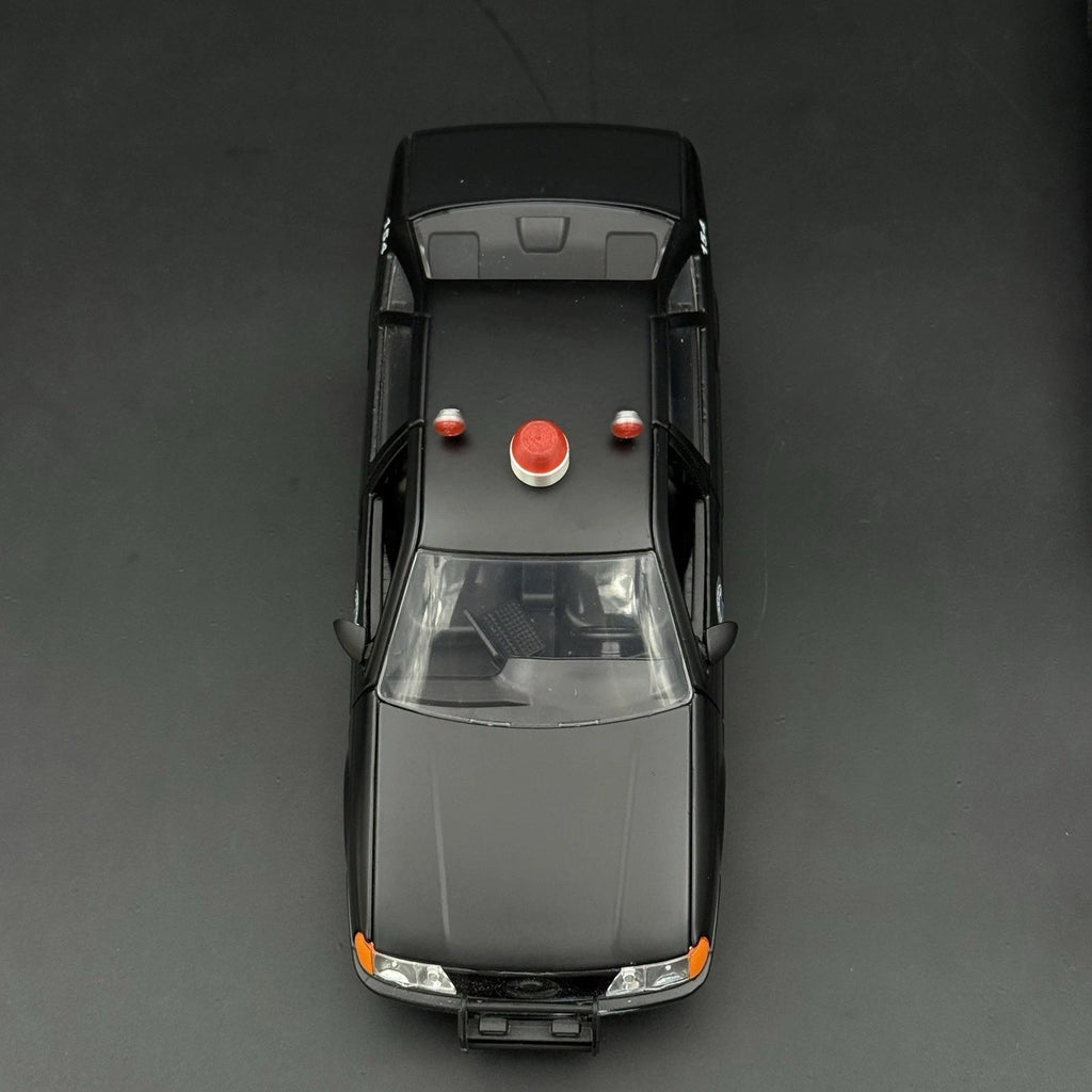 1/24 1/25 Red 994 PA Beacon Brake Light Kits PSP Pennsylvania State Police8