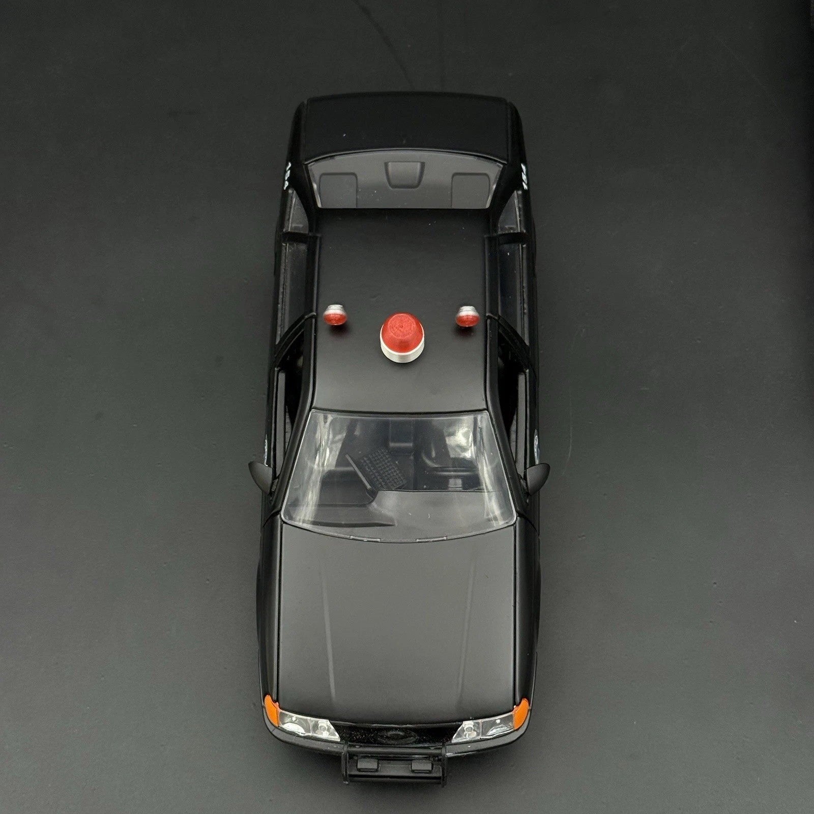 1/24 1/25 Red 994 PA Beacon Brake Light Kits PSP Pennsylvania State Police8