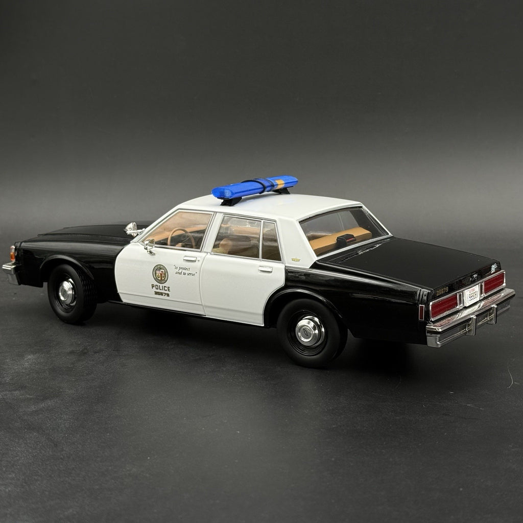 1/18 LED Ready Jetstrobe Jetstream Lightbar Blue Clear Amber Police Sheriff11