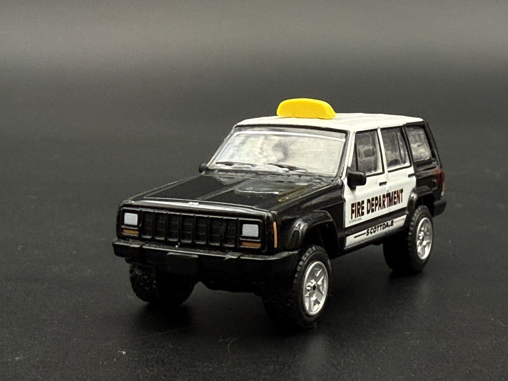 2-Pack 1/64 Scale Model Taxi Sign Universal Style San Diego Style 6459 SD3