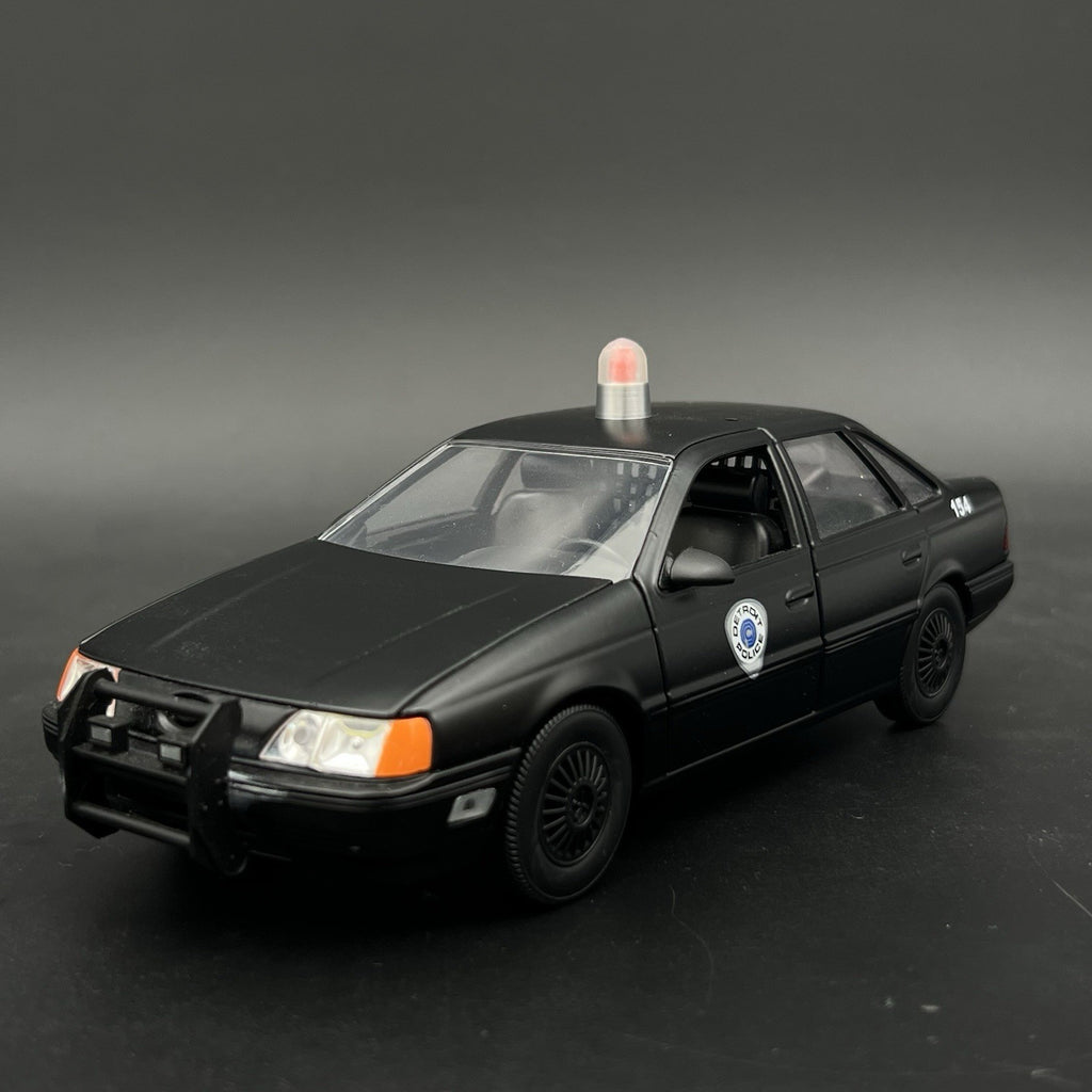 2 Pack 1/24 25 27 LED Ready Clear Beacon Ray Lightbar Police Fire Sheriff8