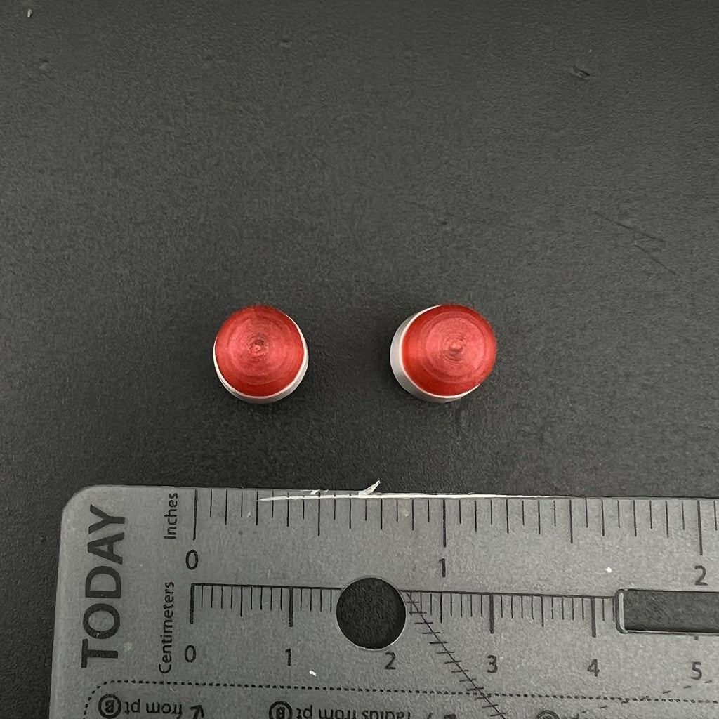 2 Pack 1/24 25 27 LED Ready Red Beacon Ray Lightbar Police Fire Sheriff2