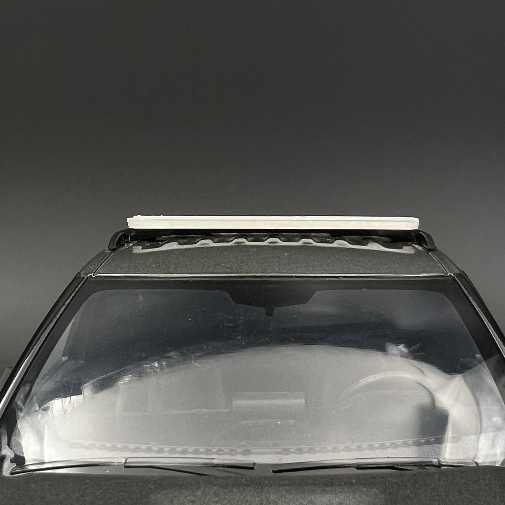 1/24 25 27 Whelen Legacy Extra Low Profile Lightbar Police Sheriff Fire SUV3