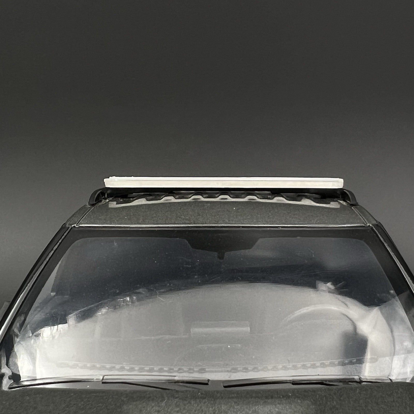 1/24 25 27 Whelen Legacy Extra Low Profile Lightbar Police Sheriff Fire SUV3