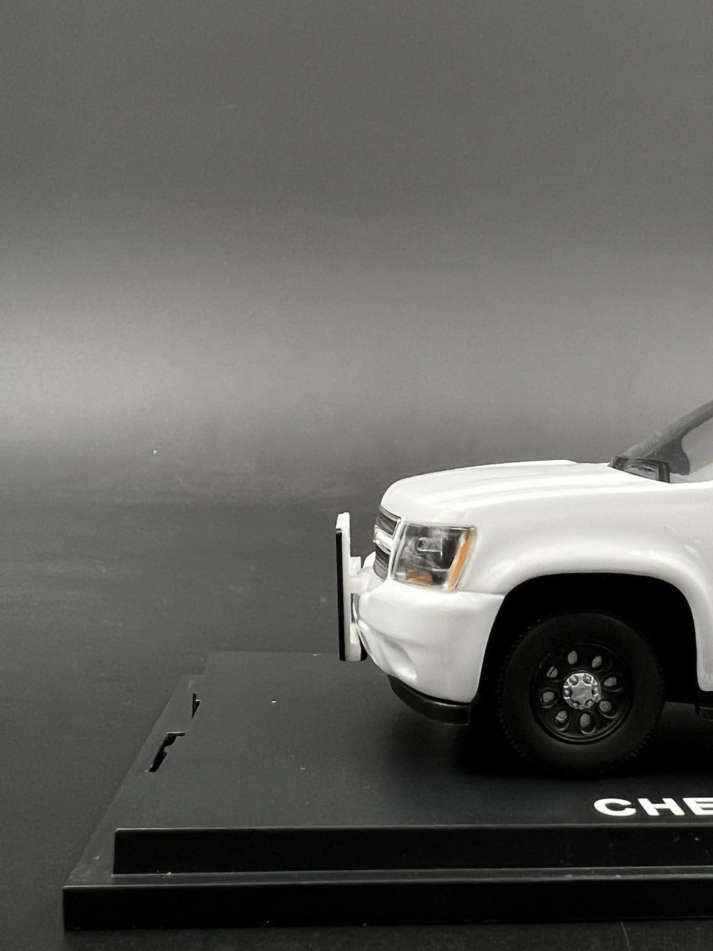 2 Pack 1/43 NYPD Style Sedan + SUV Push Bumper New York Police Sheriff9