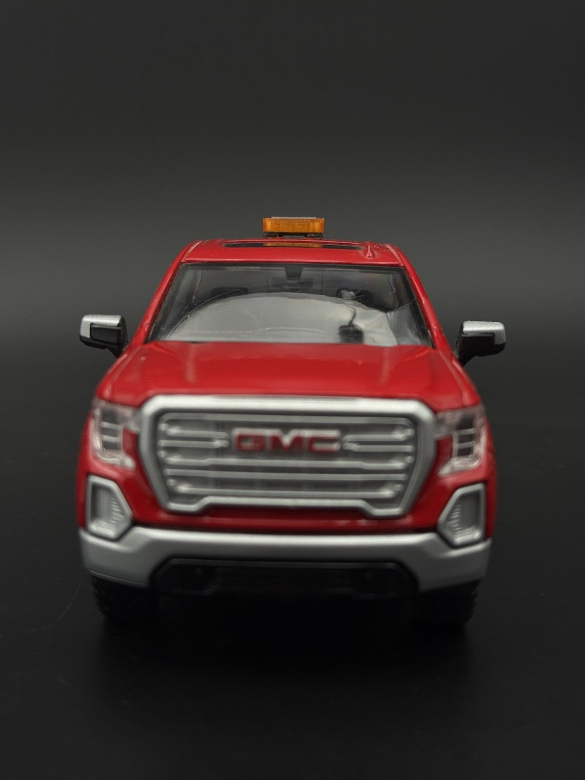 2-Pack 1/24 25 Scale Model Micro Whelen Edge Freedom Red Lightbar 2408MICROR13