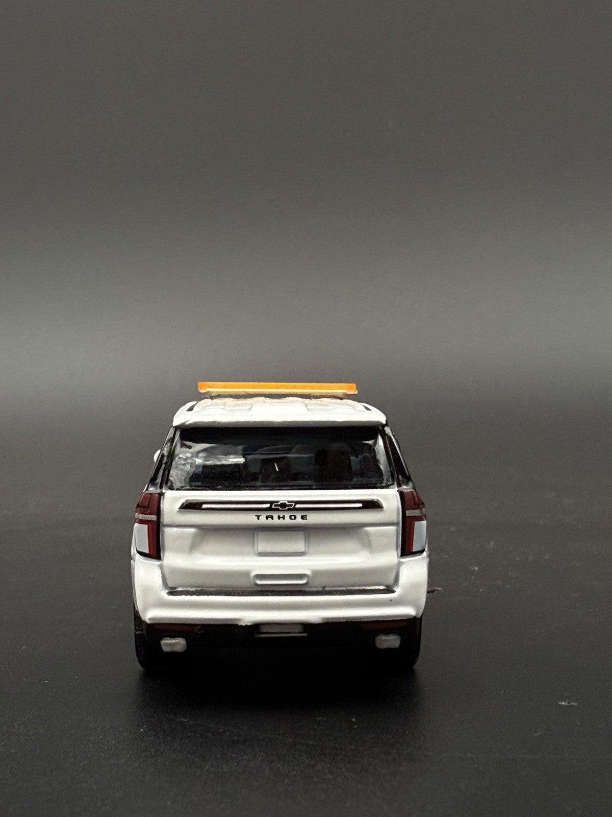 2-Pack 1/64 Scale Model Amber Code 3 Defender Lightbar Security Work 6408A10