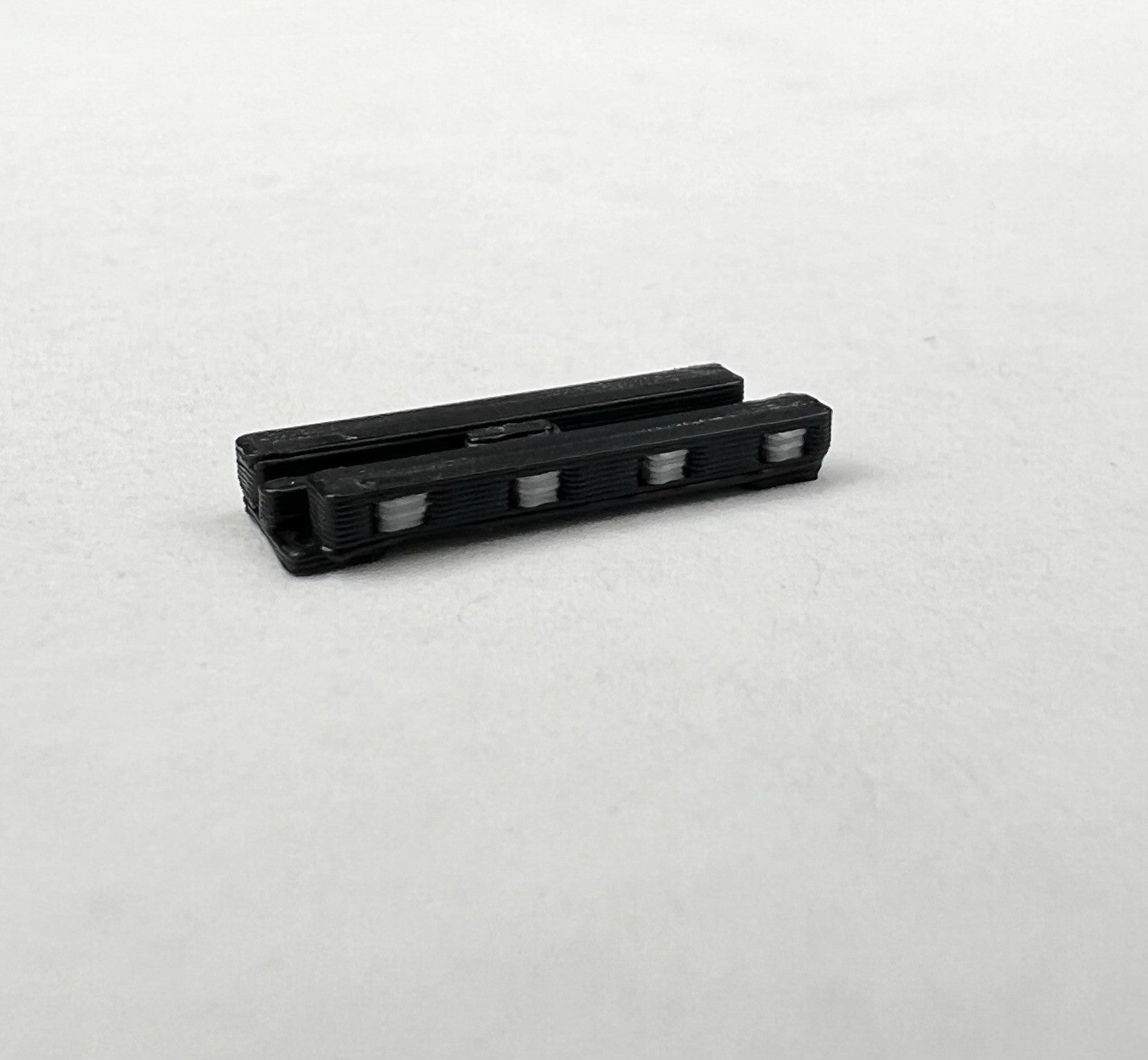 1/43 NYSP (Down) High Riser Lightbar New York State Police Highway Patrol4