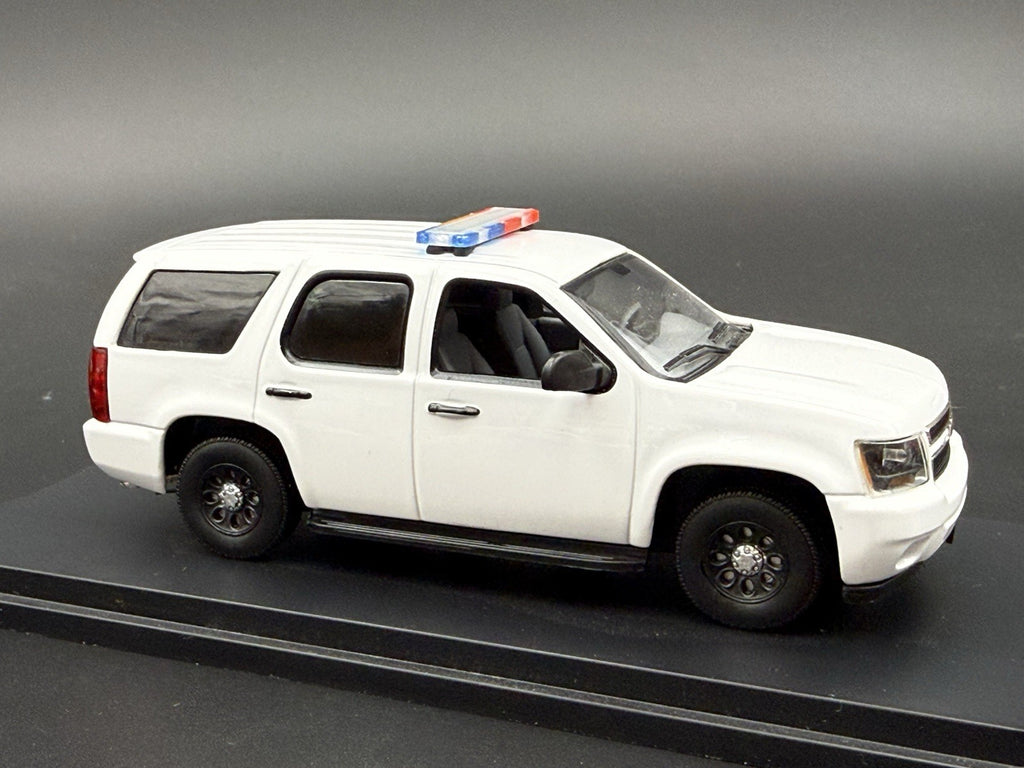 2 PACK 1/43 O Scale Model Whelen Liberty Blue Red Police Lightbar 4301 BR15