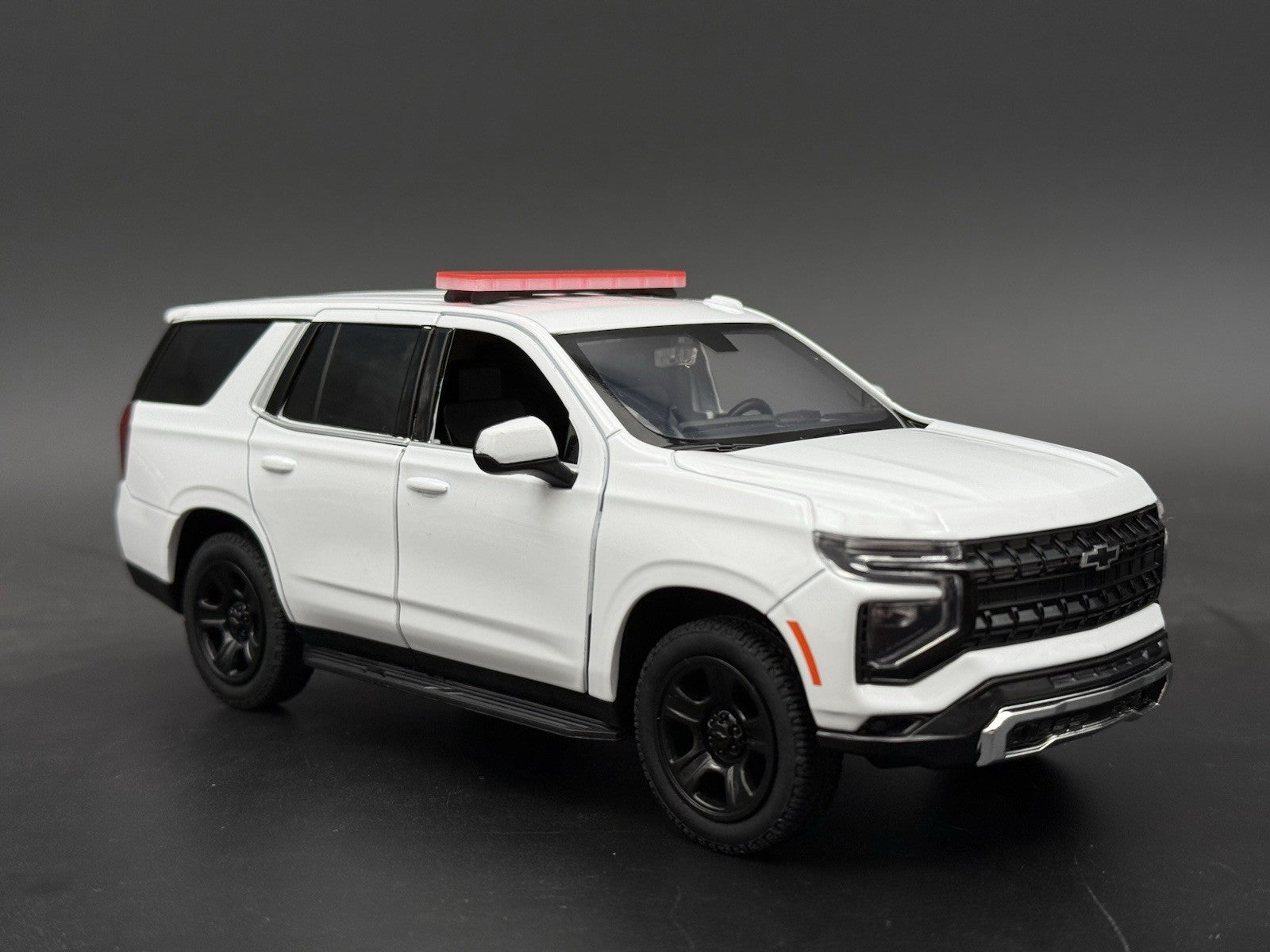 1/24 25 Scale Model LED Compatible Tahoe Width XL Legend Lightbar Red 2430R5
