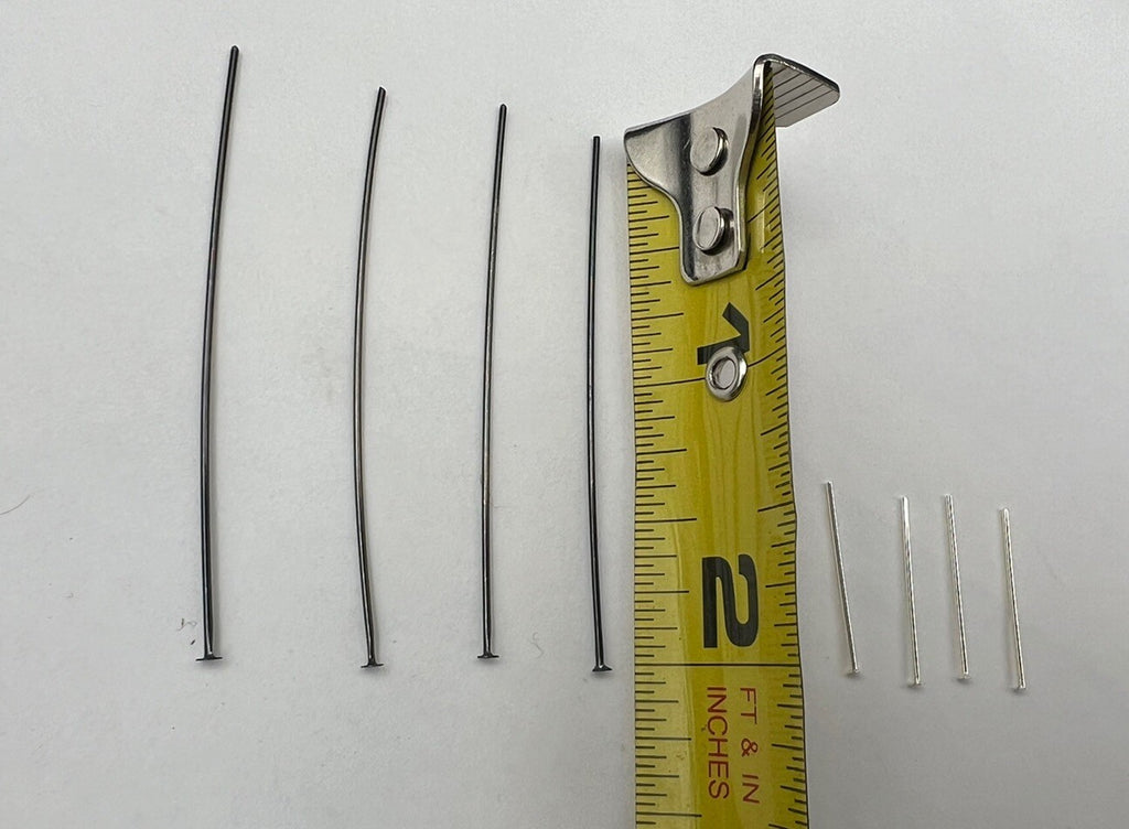 8-Pack 1/18 1/24 Scale Model Metal Antenna For Model Police Cars4