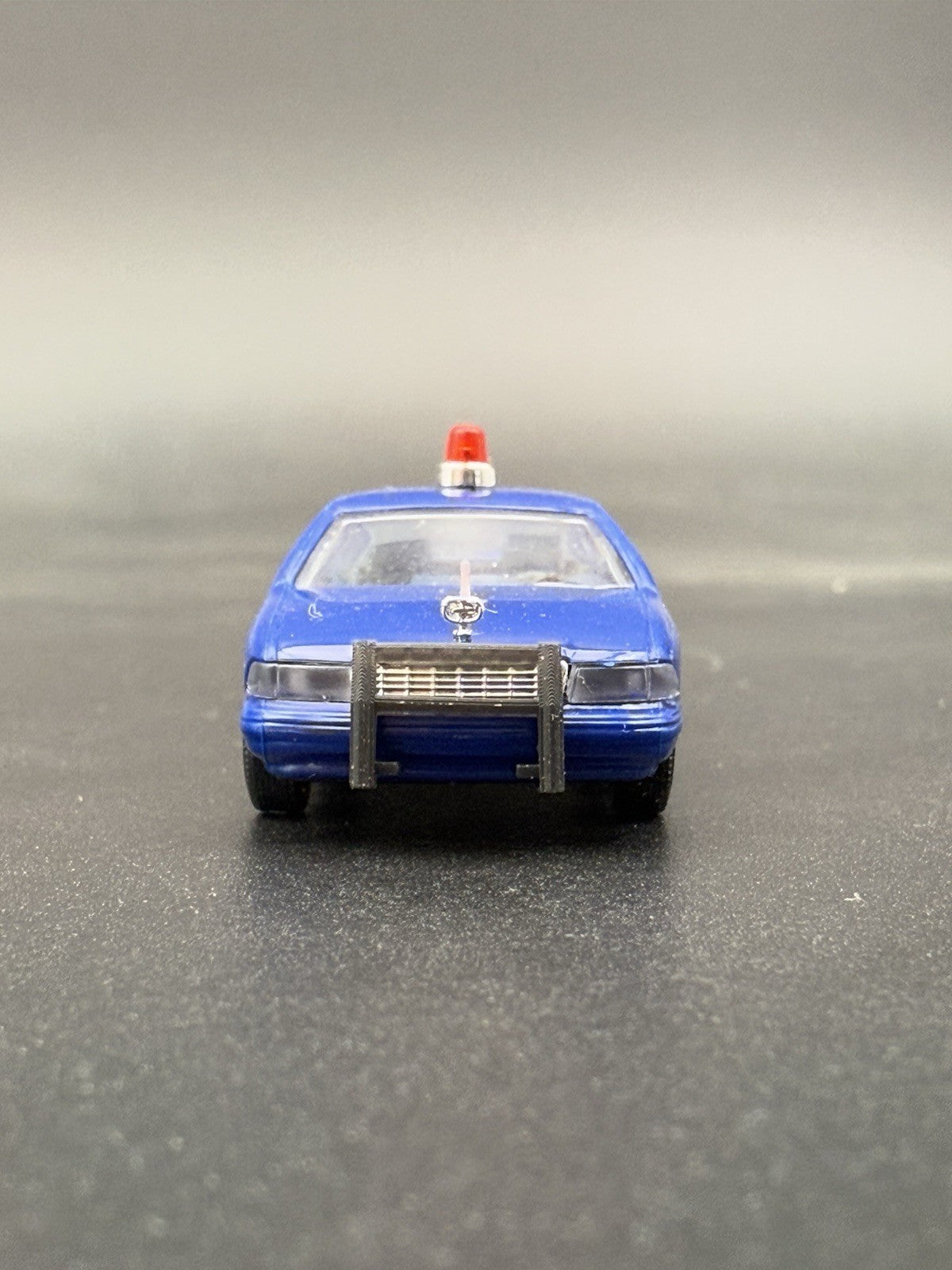 2 Pack 1/87 HO Scale 1990s Push Bumper Pushbar Crown Vic Police Sheriff Fire2