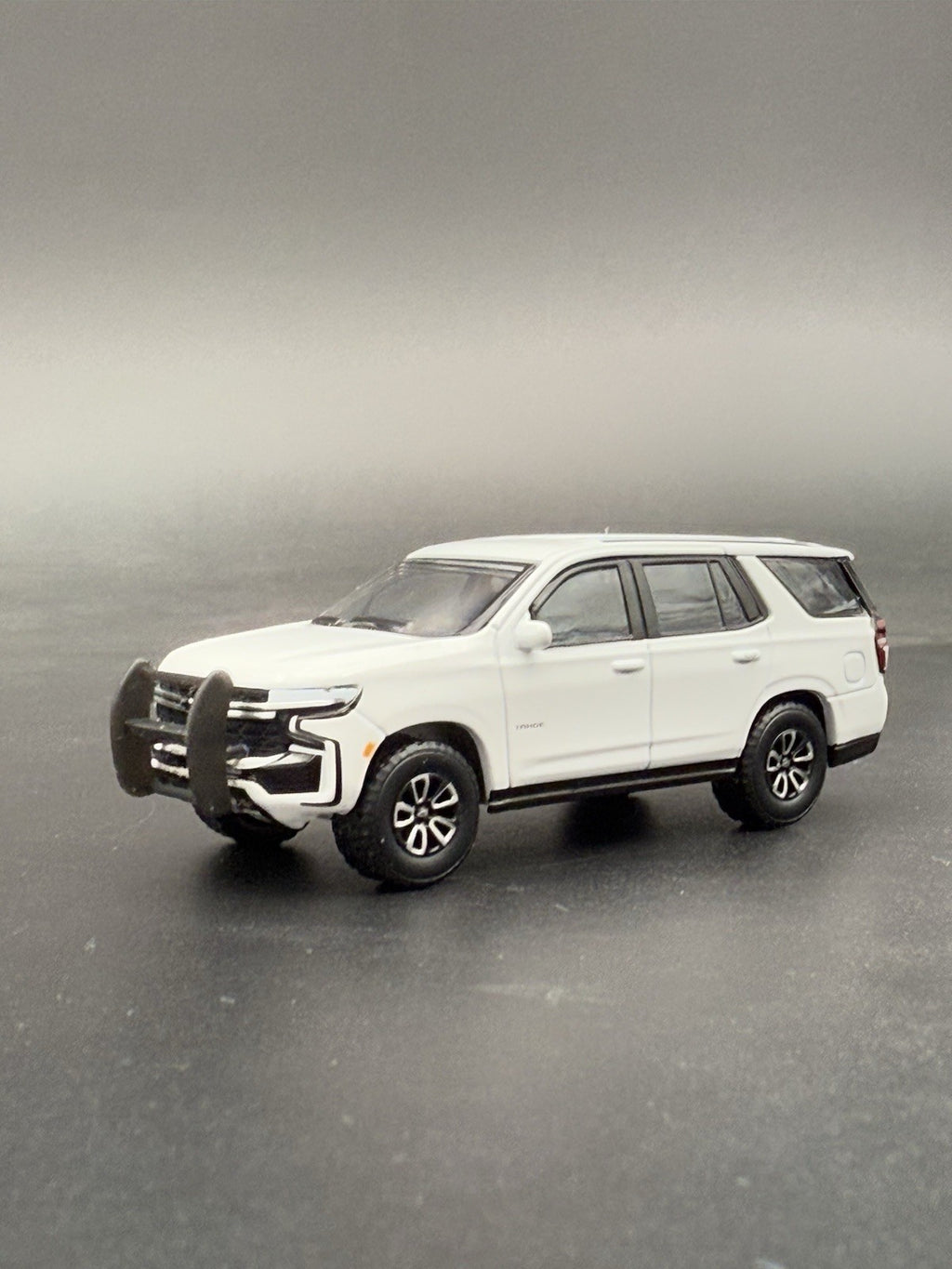 2 PACK 1/64 SUV Setina Push Bumper Pushbar Police Tahoe Explorer Durango9