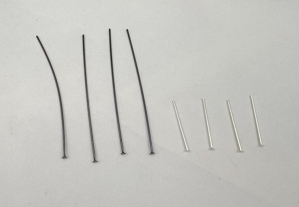 8-Pack 1/18 1/24 Scale Model Metal Antenna For Model Police Cars0