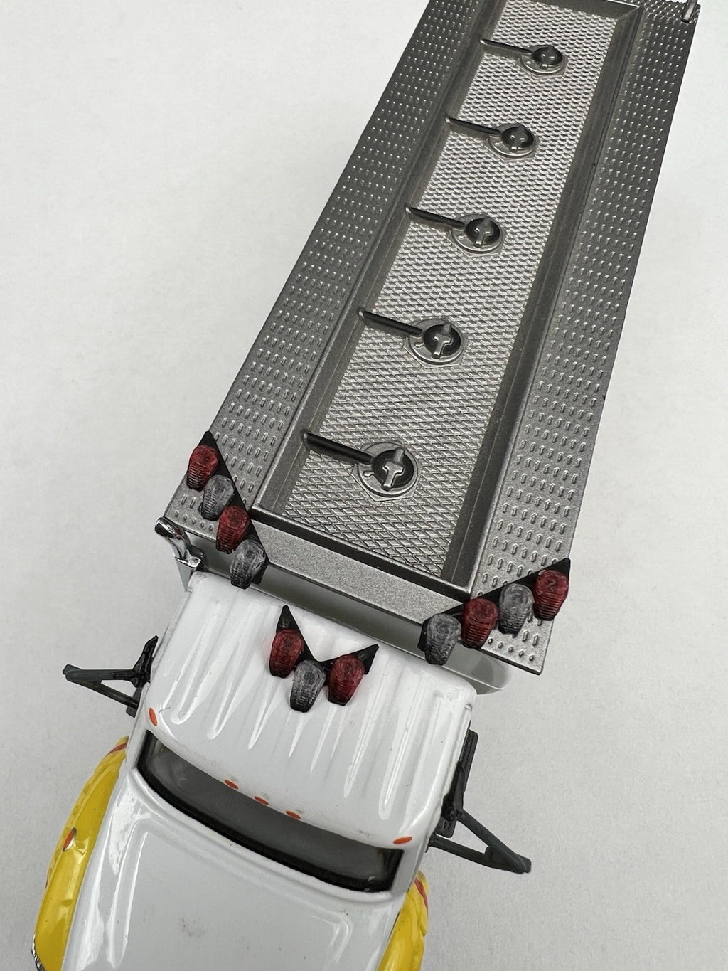 3 Pack 1/64 FDNY NYPD Split Vector Lightbar New York Fire Truck ESU Code 315