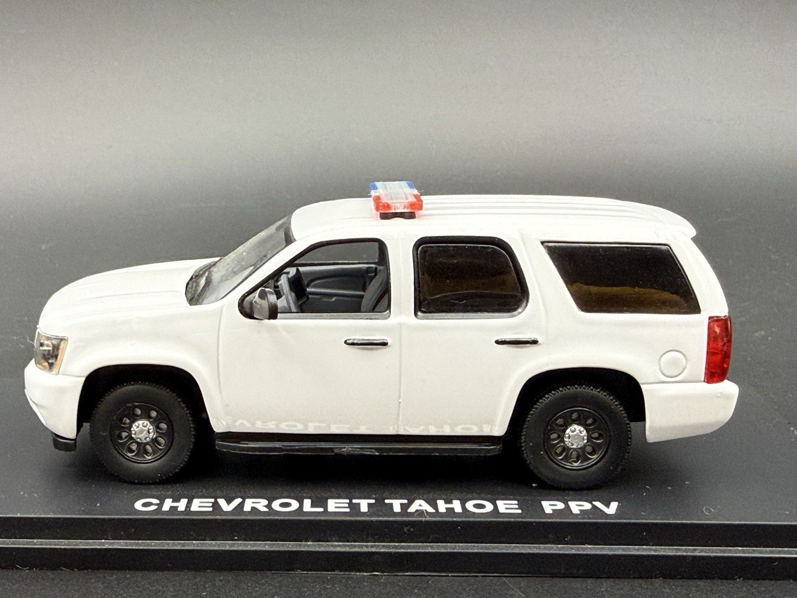 2 PACK 1/43 O Scale Model Whelen Liberty Blue Red Police Lightbar 4301 BR24