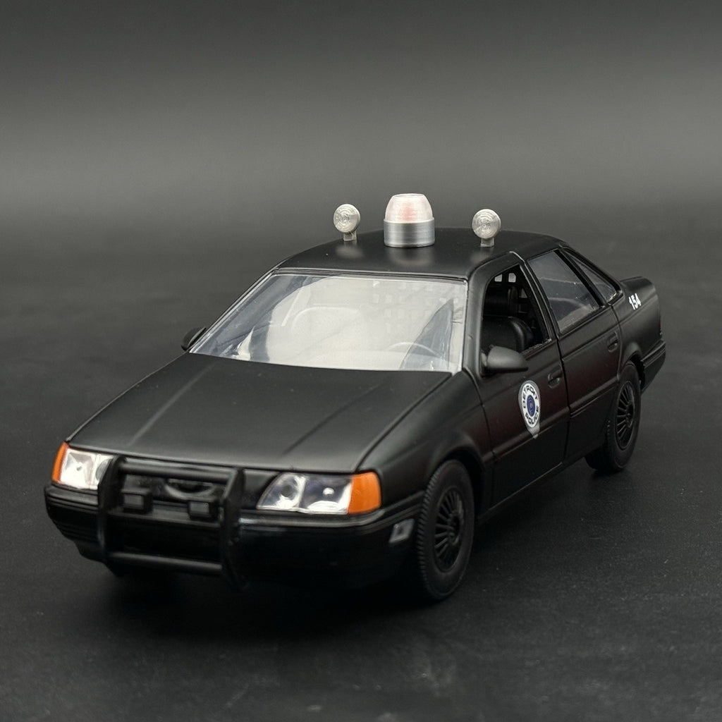 1/24 1/25 Clear 994 PA Beacon Brake Light Kits Pennsylvania State Police Style9