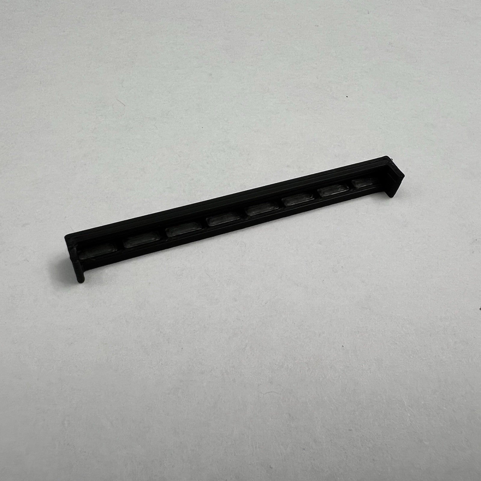 1/18 LED Ready Traffic Advisor Arrow Stick Deck Lightbar Police Sheriff Fire SUV7