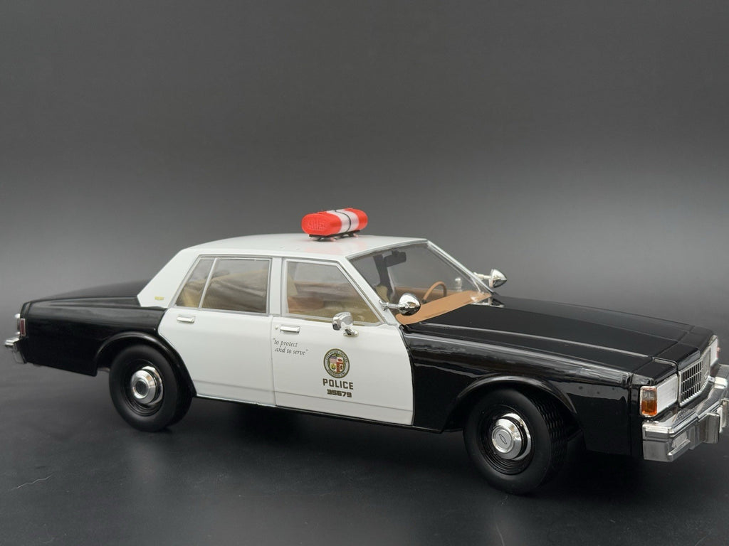 2 PACK 1/18 LED Ready Mini AeroDynic Lightbar Clear Red Fire EMS Ambulance6