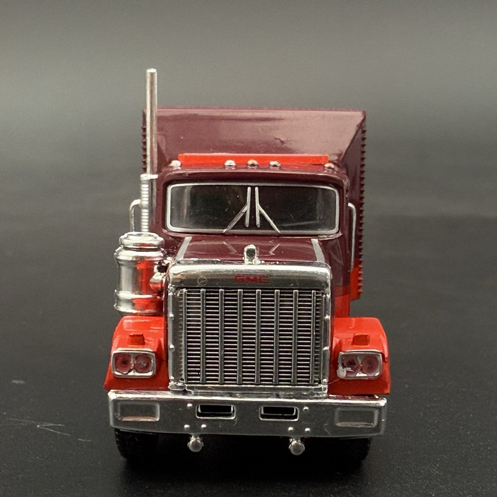 4 Pack 1/87 HO Scale Whelen Edge Long Red Lightbar Fire Truck Engine Ladder 87106