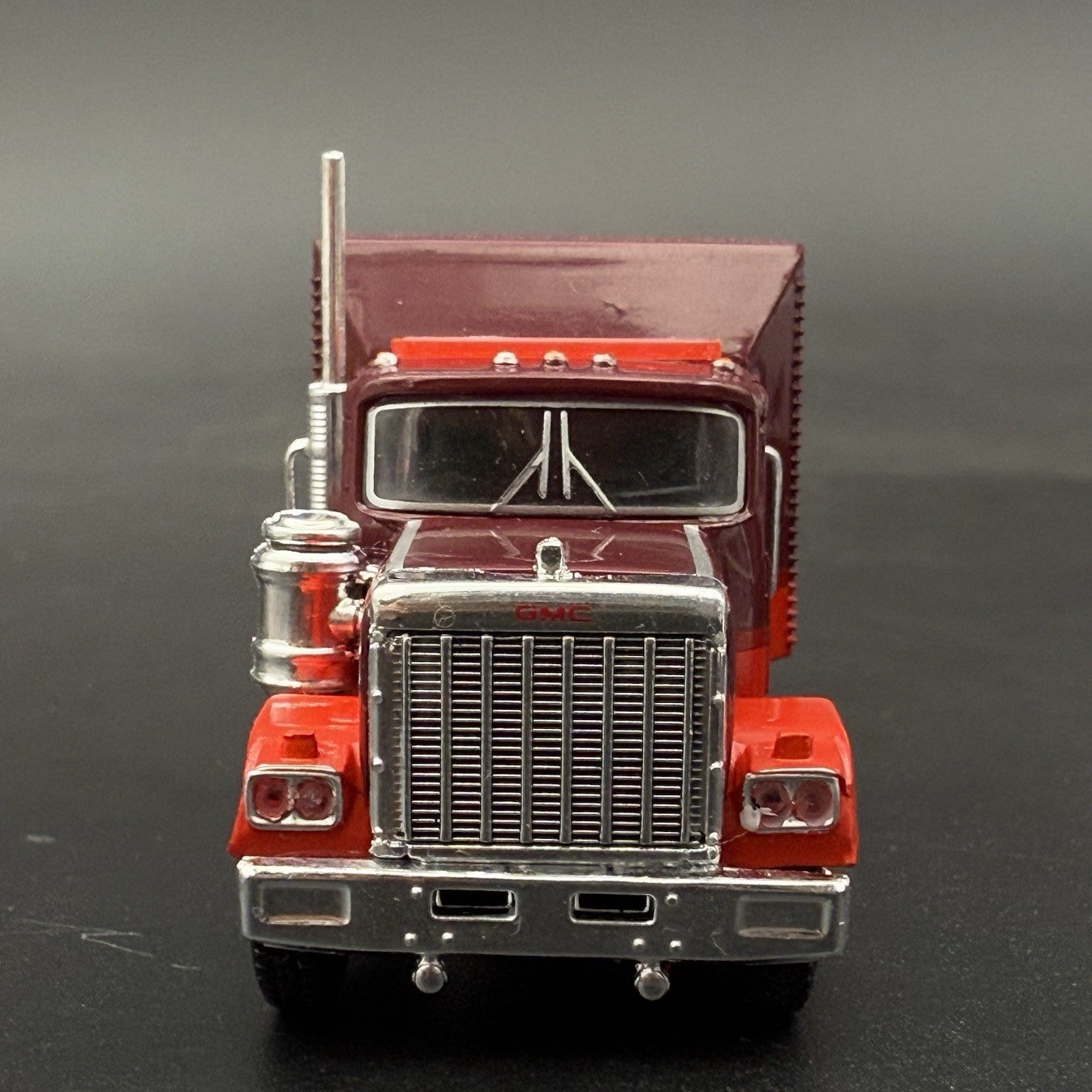 4 Pack 1/87 HO Scale Whelen Edge Long Red Lightbar Fire Truck Engine Ladder 87106