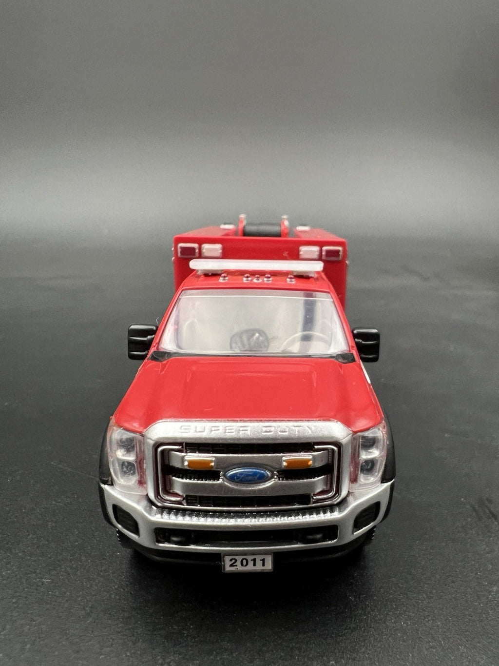 2 Pack 1/50 Lightbar for TWH WSI First Gear Sword Trucks Trailers Construction6