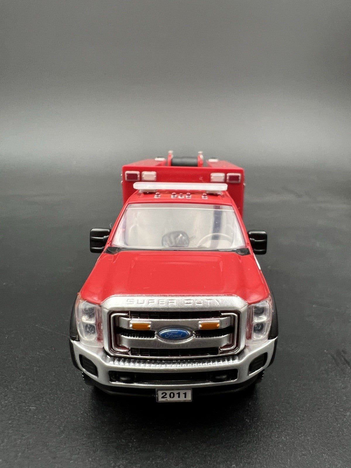 2 Pack 1/50 Lightbar for TWH WSI First Gear Sword Trucks Trailers Construction6